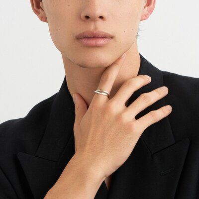 Crockery Bond Ring