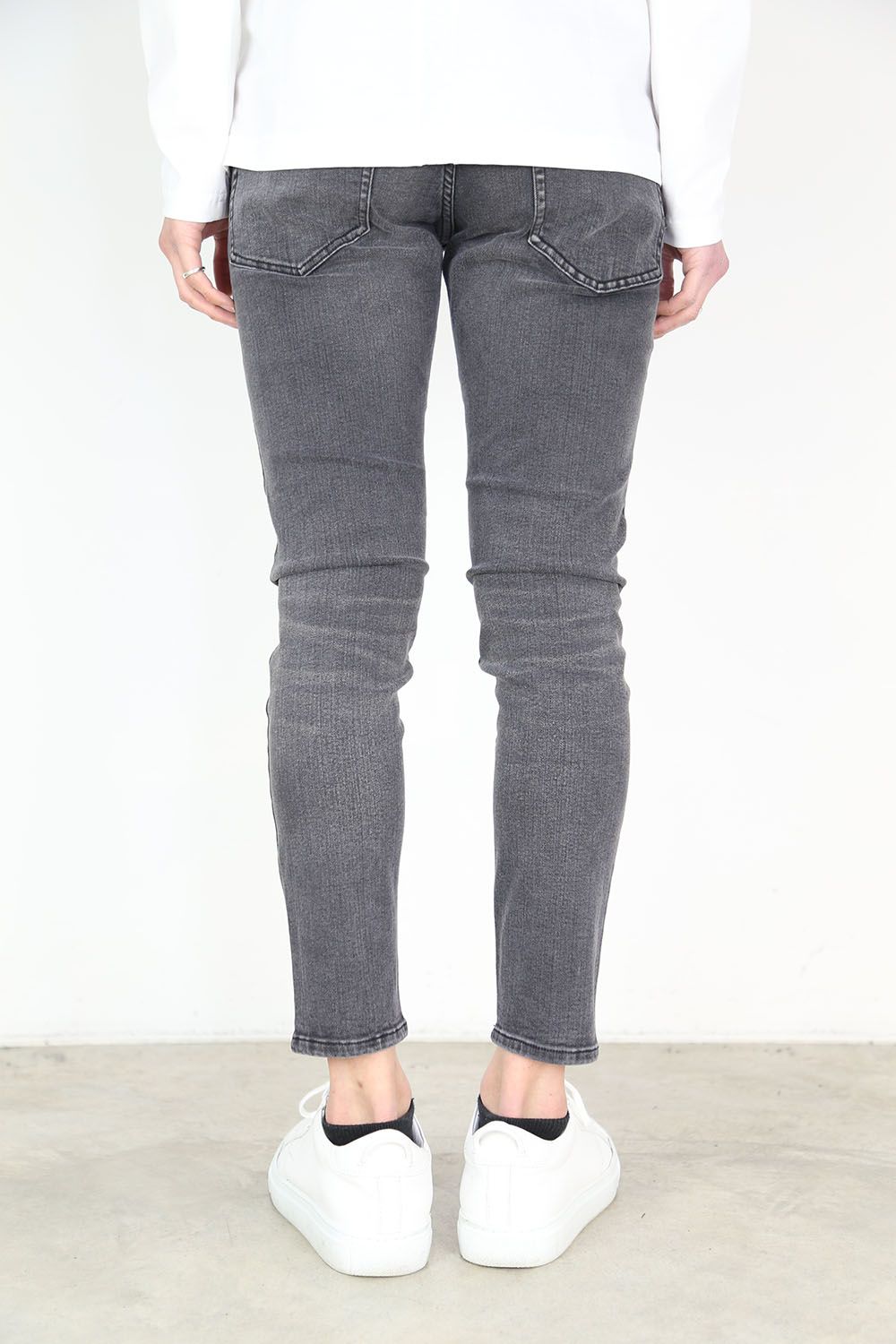 junhashimoto CARROT FIT DENIM 3 camping.com