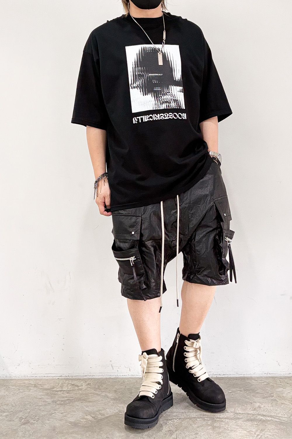 STYLE NO. 5463