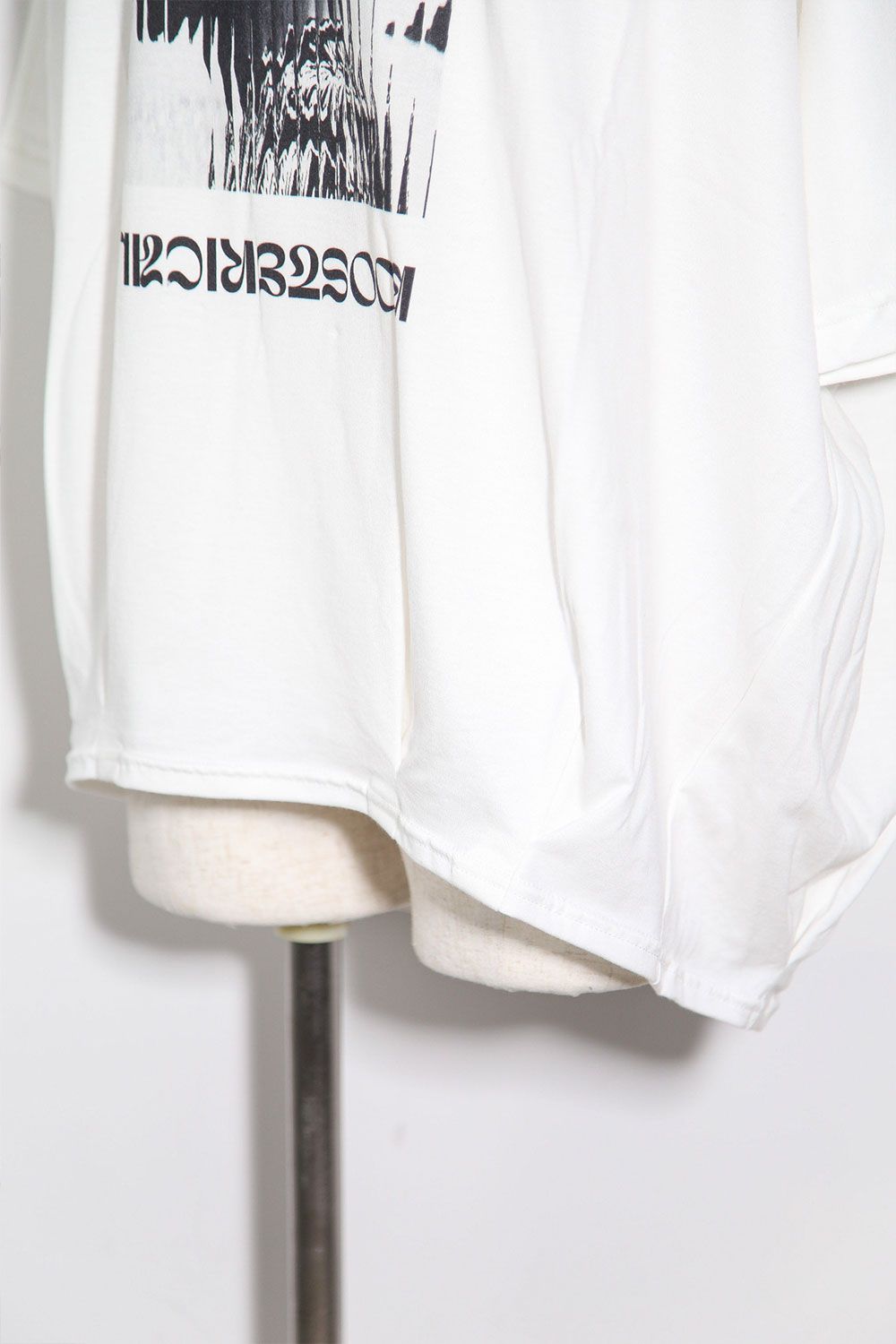 A.F ARTEFACT - ドルマンTシャツ タイプA / Type A Dolman Tee