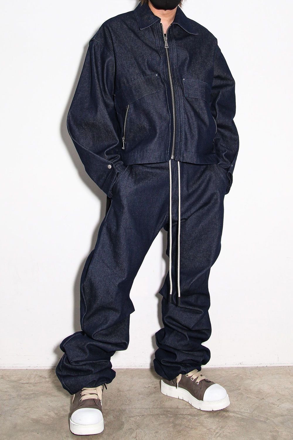 【先行予約】A.F ARTEFACT 2025AW