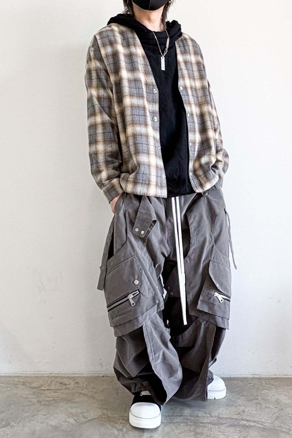 A.F ARTEFACT 2026AW 先行予約