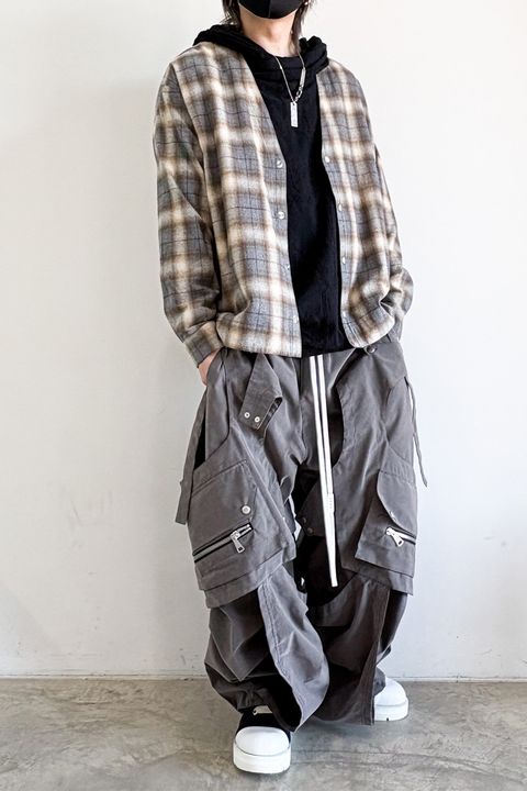 A.F ARTEFACT 2026AW 先行予約