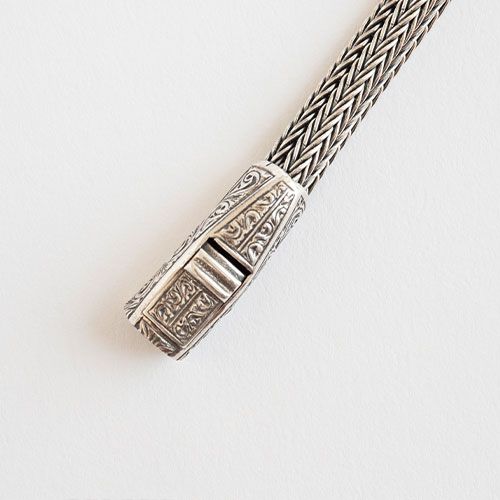Triangular Chain Bracelet / GB009