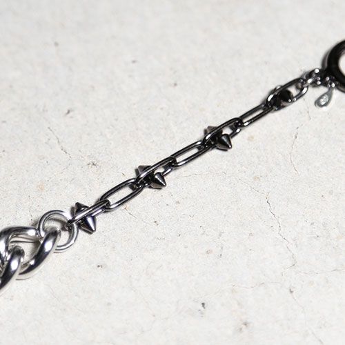 スウィング ネックレス / SWING NECKLACE