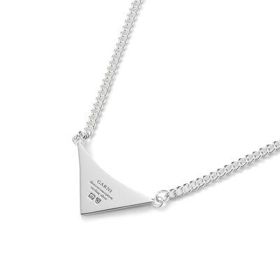 Pavilion Pendant-No.1