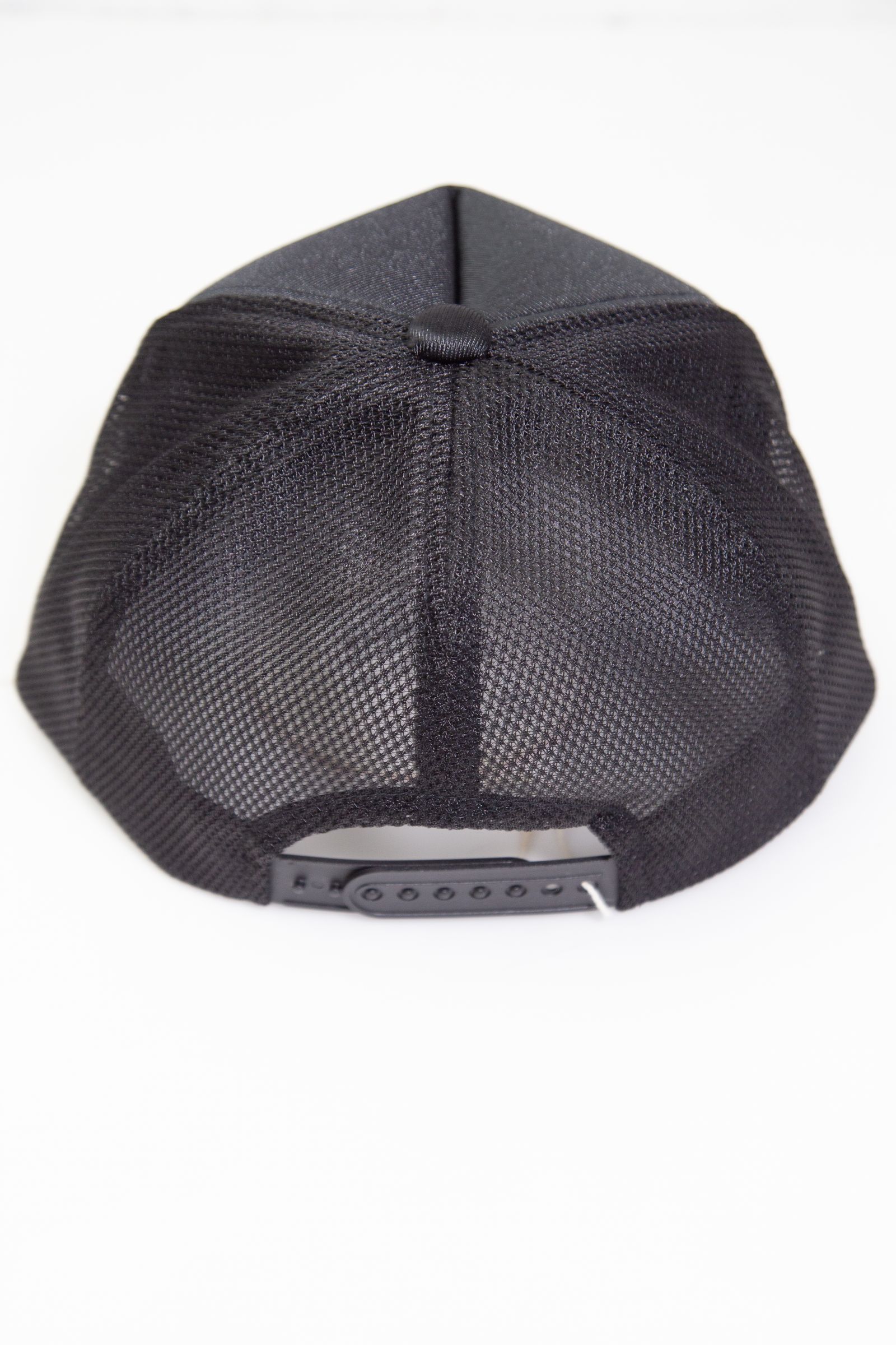 [購入は1人1点まで] HYSTEIRC CHERRY グロッシーメッシュキャップ