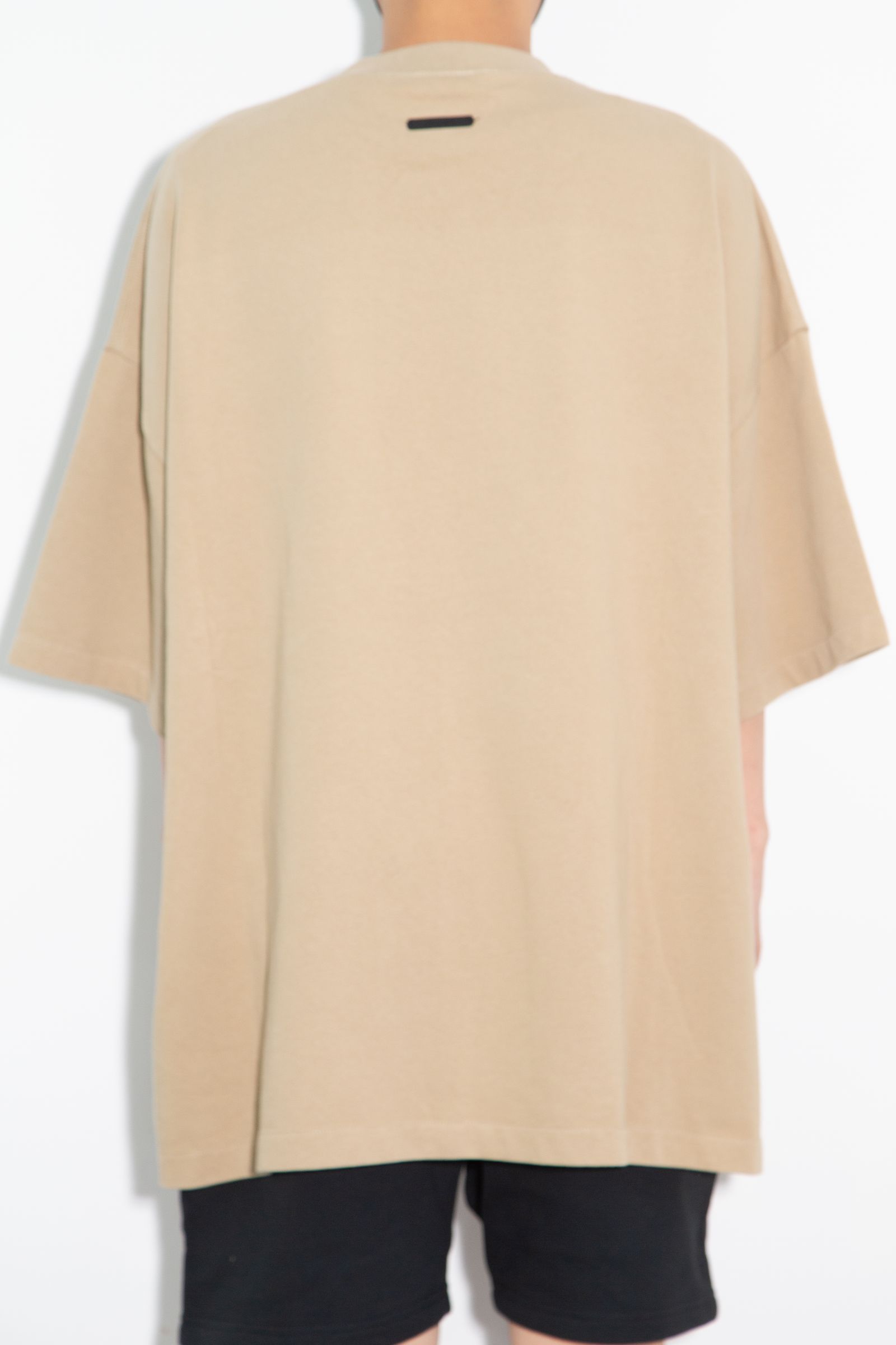 26SS TRAINING 90S SHORT SLEEVE TEE / フェイデッド デューン