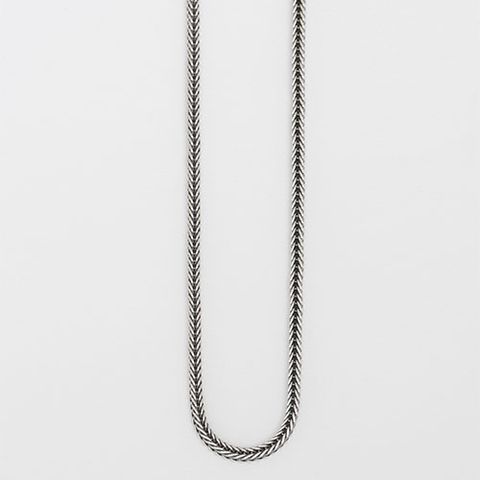 Greek Chain Necklace / GN009