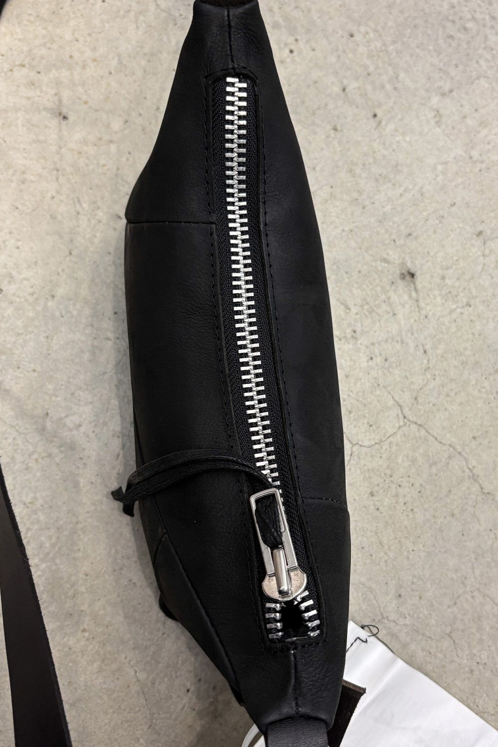 WERK 51 F / ブラック