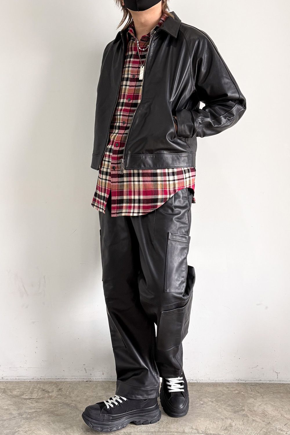 kujaku 2026AW 先行予約