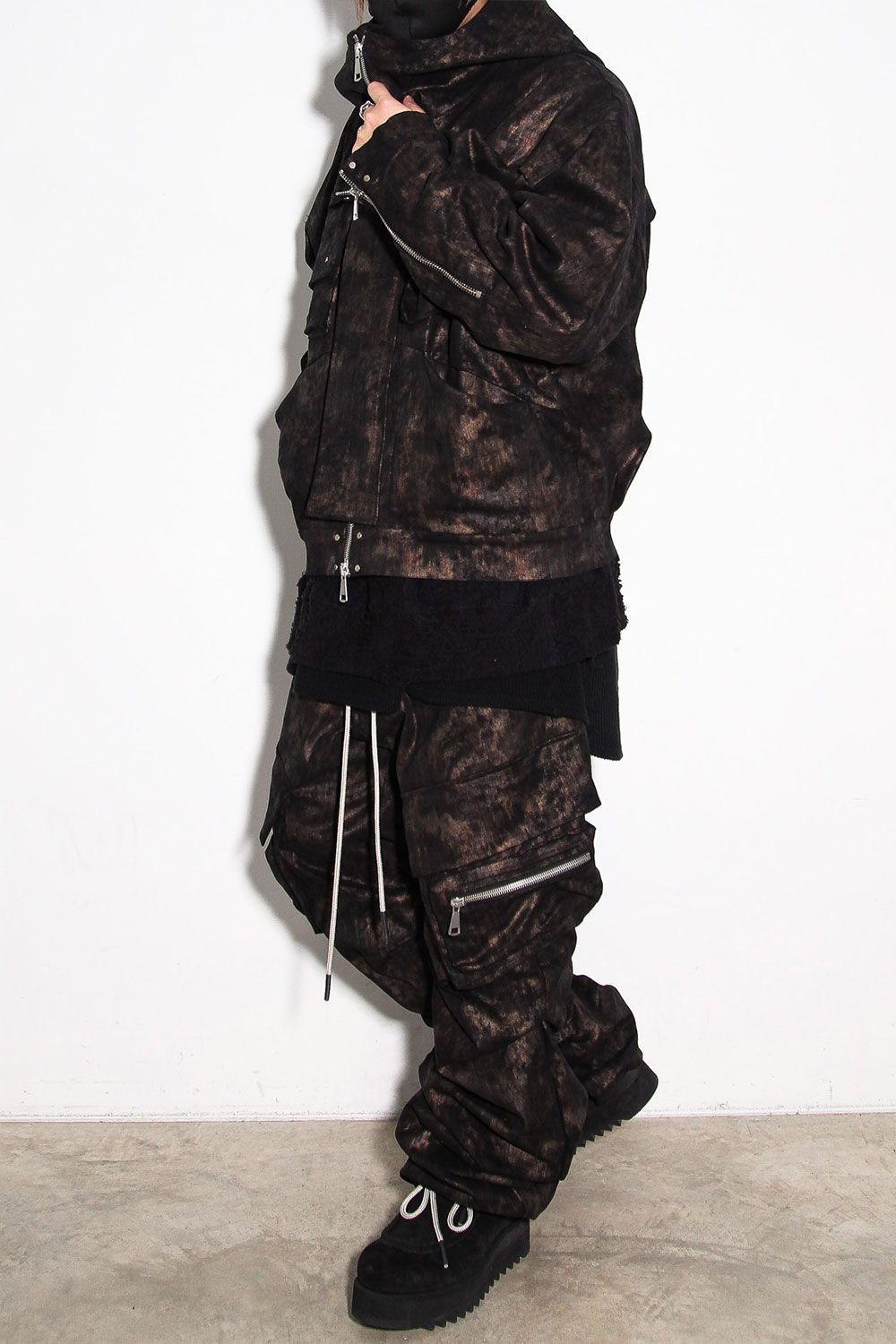 【先行予約】A.F ARTEFACT 2025AW