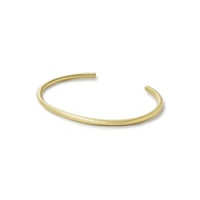 Grace Bangle / ゴールド
