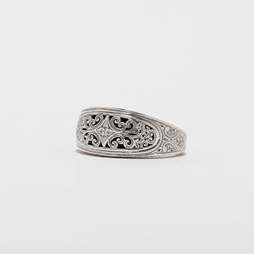 Mediterranean Ring / GR023