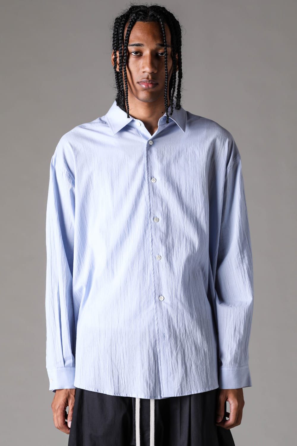 Over Sized Shirts