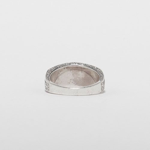Mediterranean Ring（Diamond） / GR022
