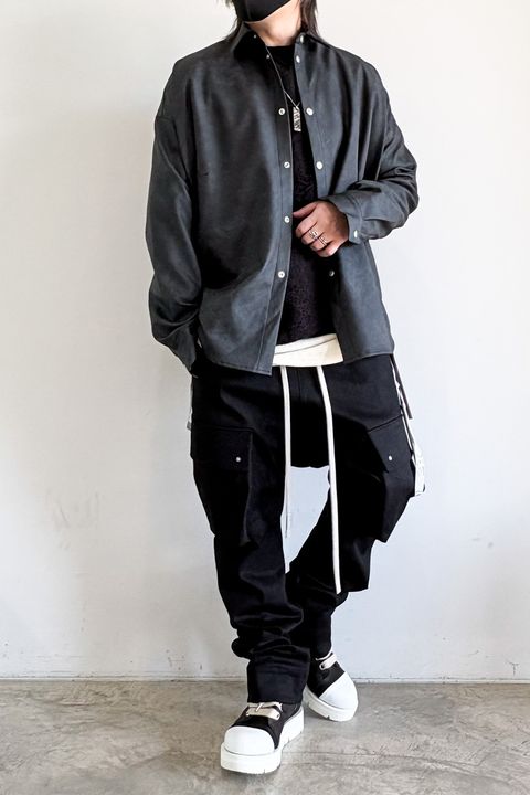 A.F ARTEFACT 2026AW 先行予約