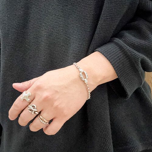 Classical Bracelet / GB020