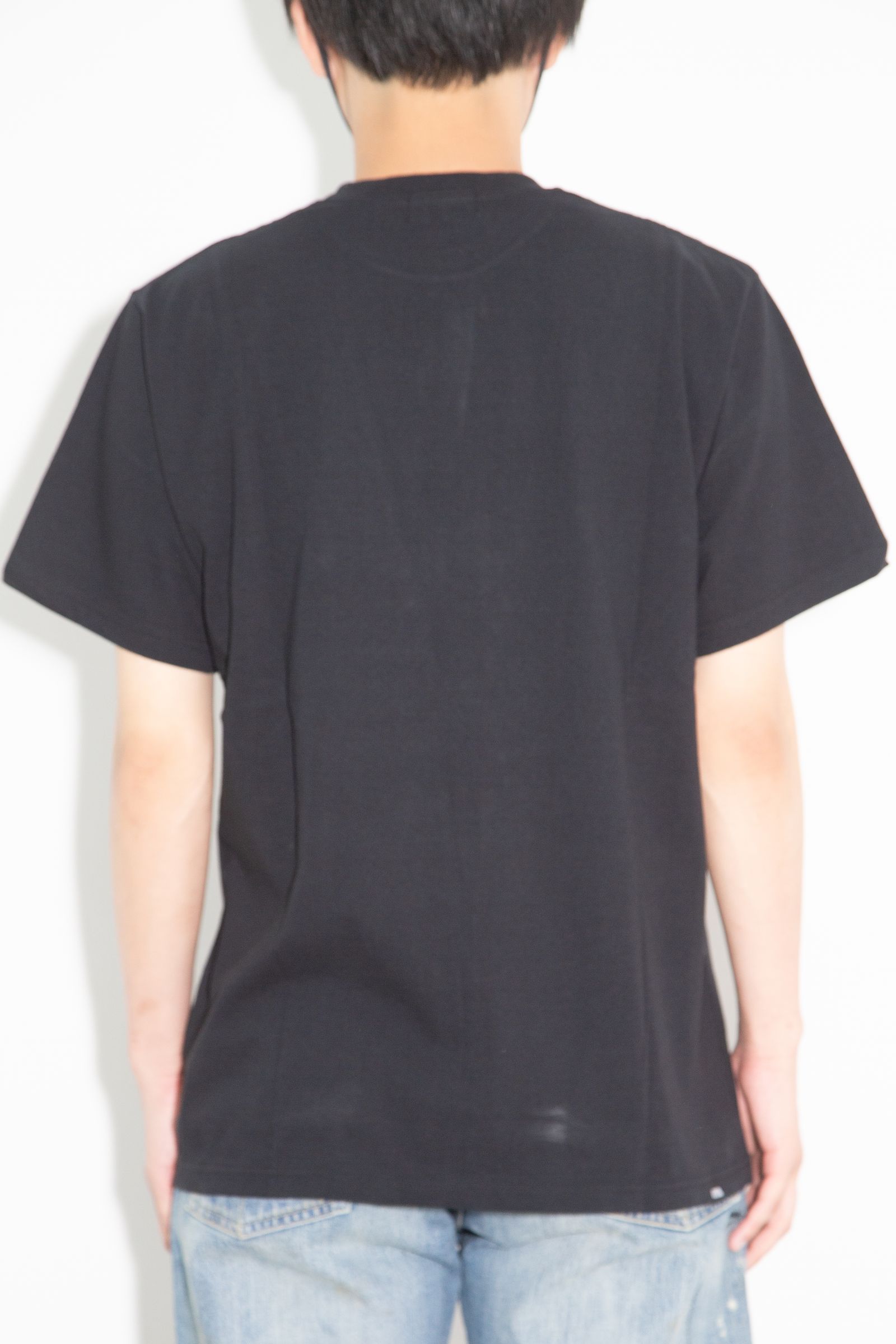 HYSTERIC STAR Tシャツ / ブラック