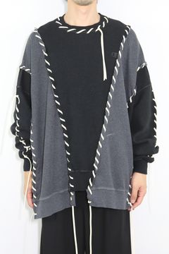 Looping Champ Sweat / B