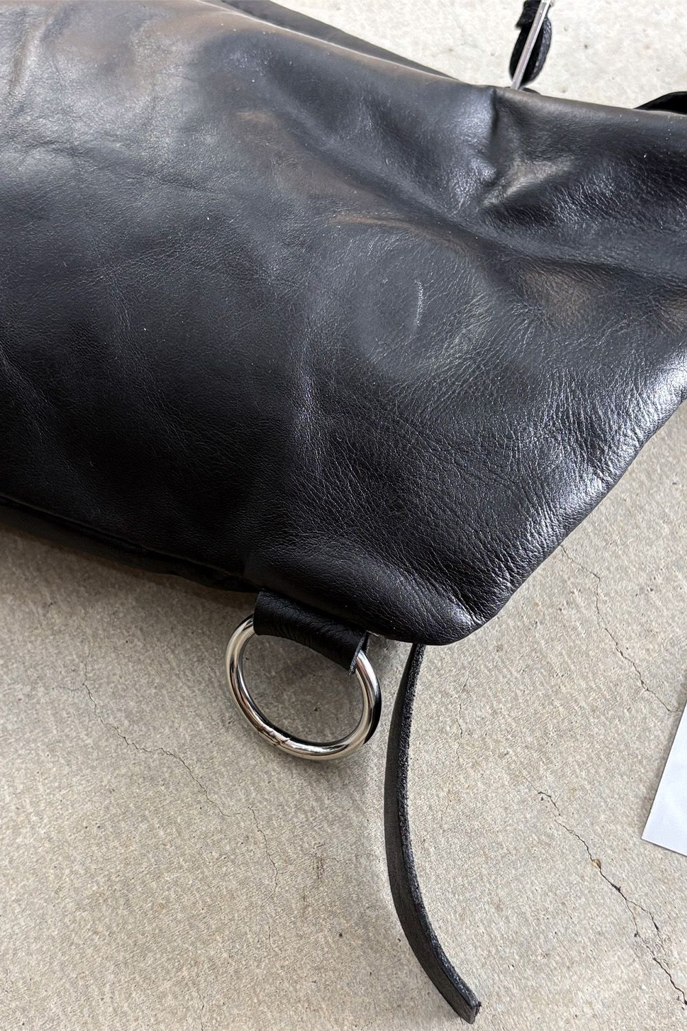 WERK 11 N / ブラック