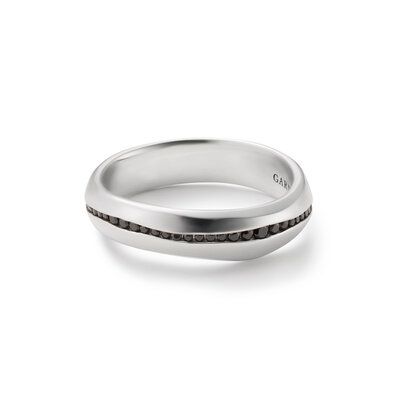 Break Ring / BLACK