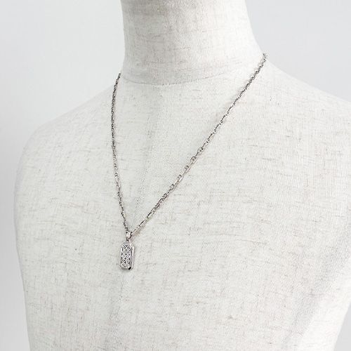 Thita Forzatina Chain Necklace / GN015