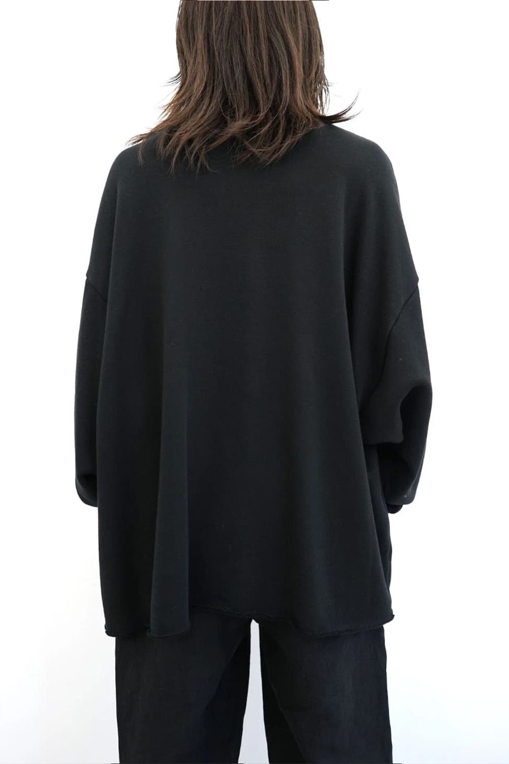 Oversized Pullover