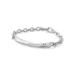 Crockery Bracelet - L