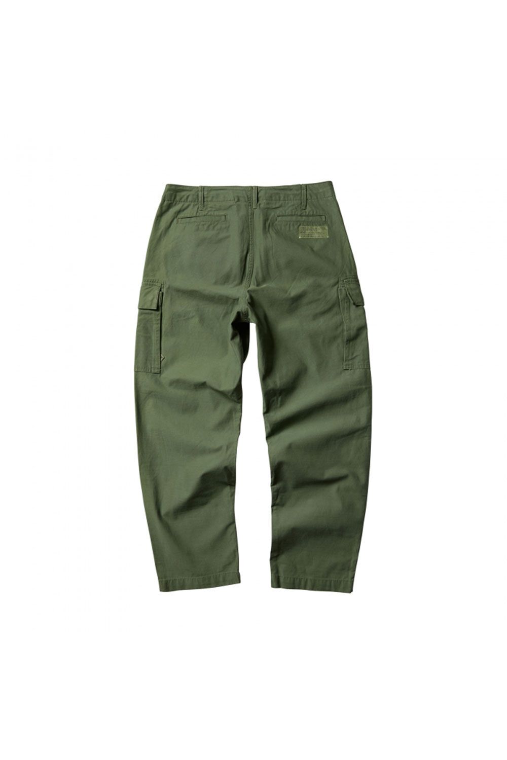 6 POCKET ARMY PANTS / オリーブ