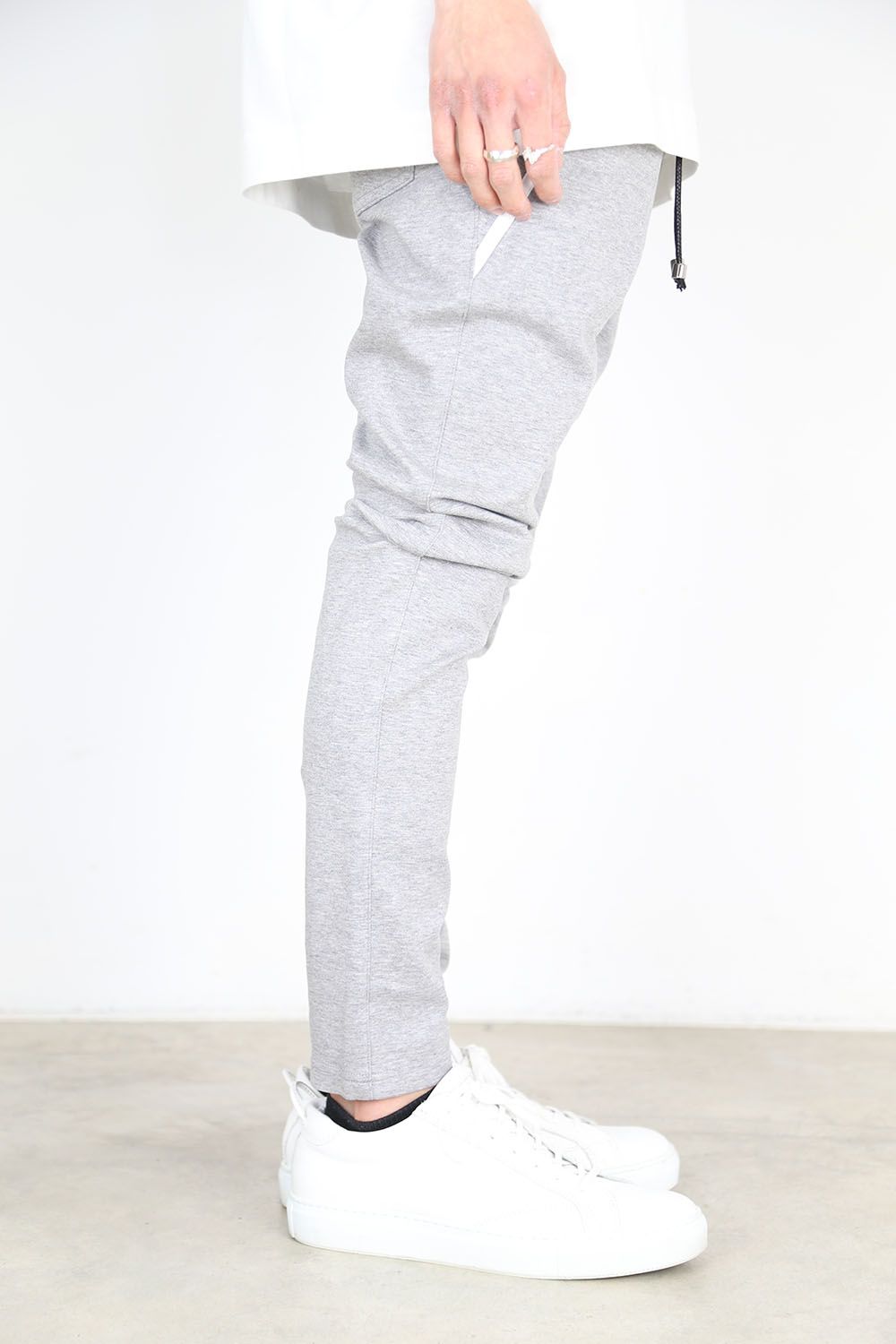 【人気定番商品】EDGE PT / グレー