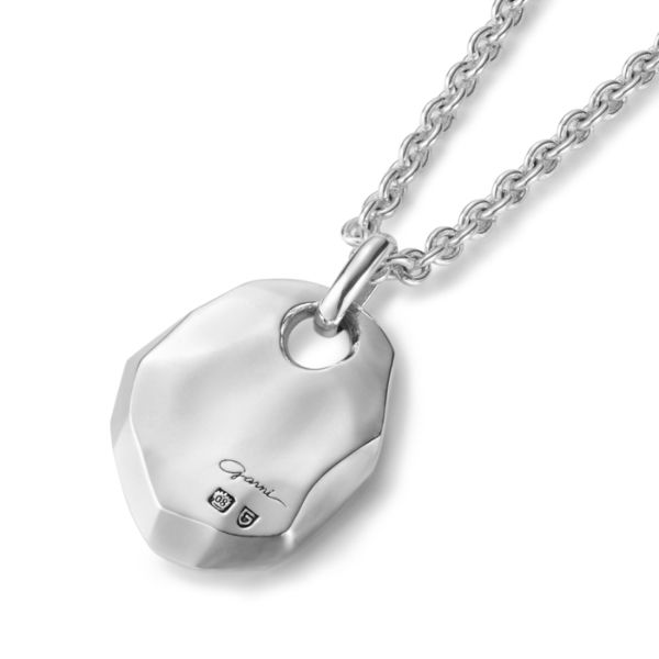 Crockery Pendant - L