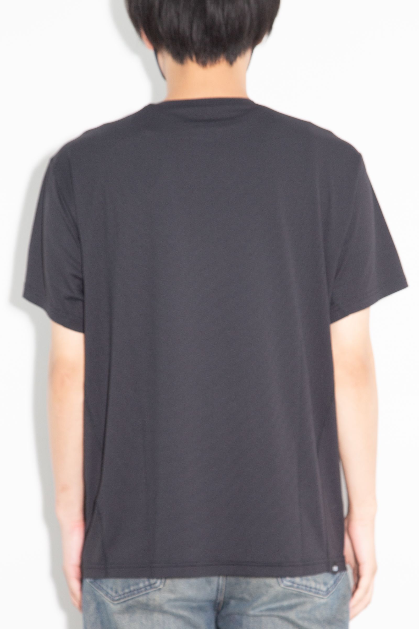 VIXEN GIRL ファンクショナルTシャツ / ブラック