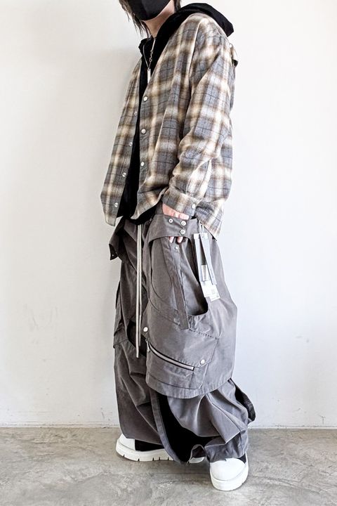 A.F ARTEFACT 2026AW 先行予約