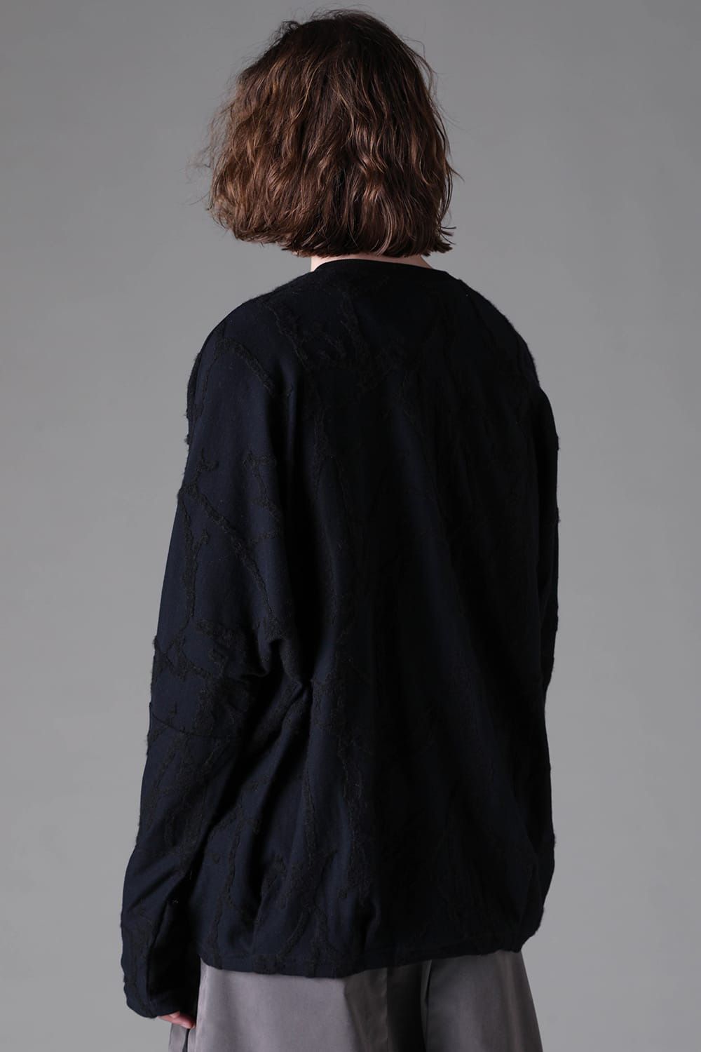 Dolman Pullover