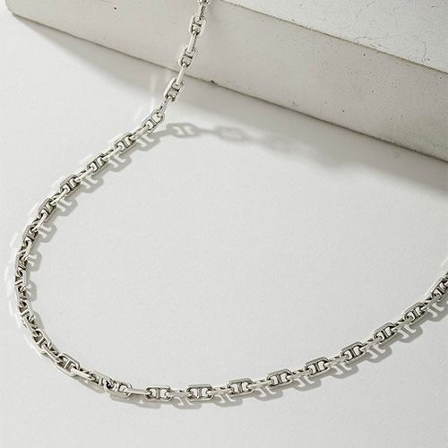 Thita Forzatina Chain Necklace / GN015