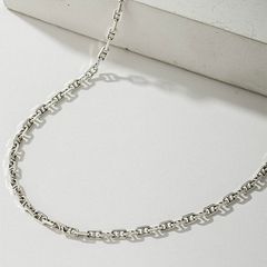 Thita Forzatina Chain Necklace / GN015