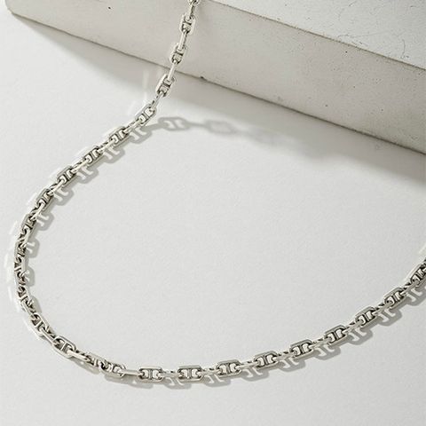 Thita Forzatina Chain Necklace / GN015