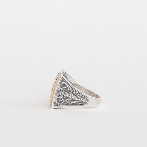 Patmos Ring / GR006