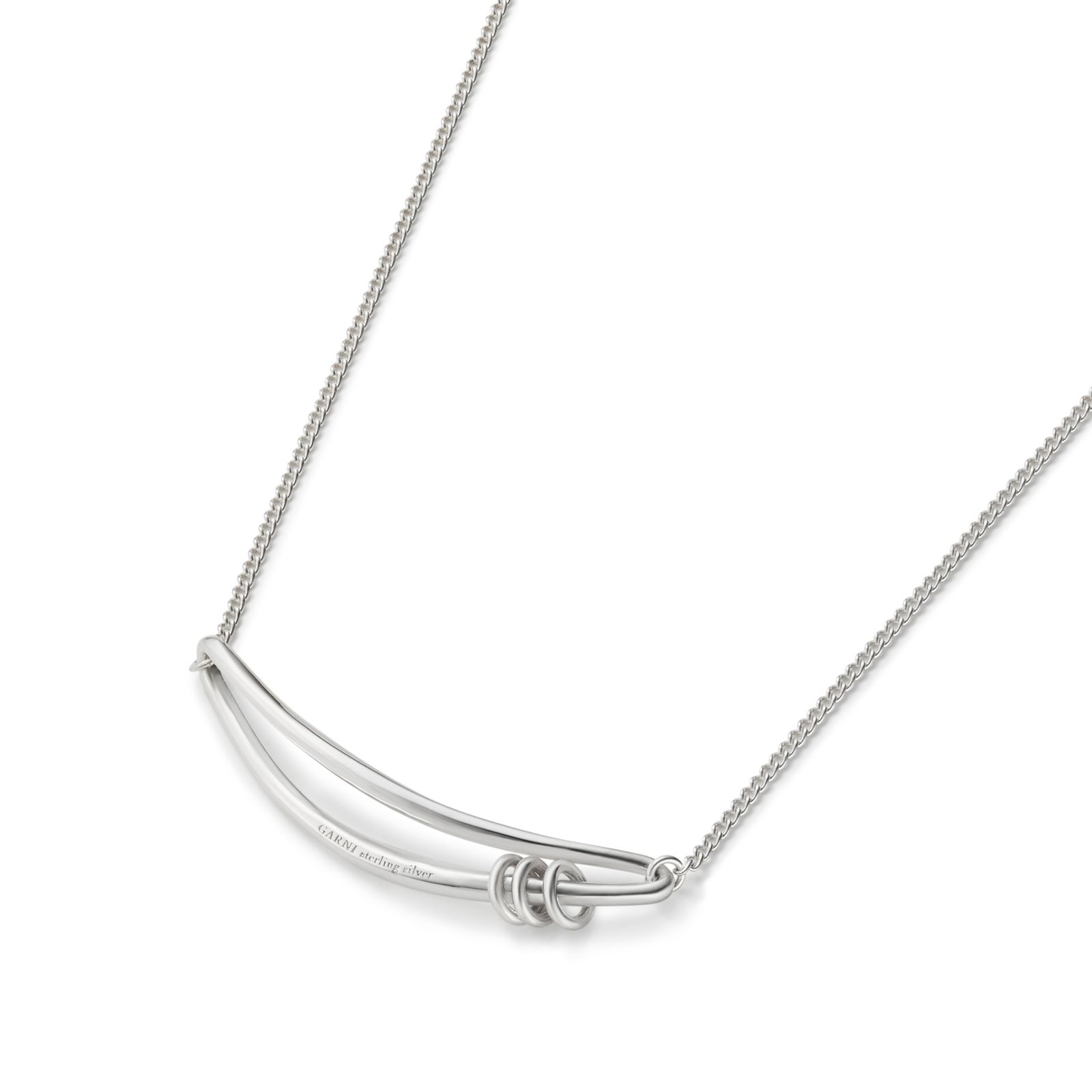 Grace Plus Pendant