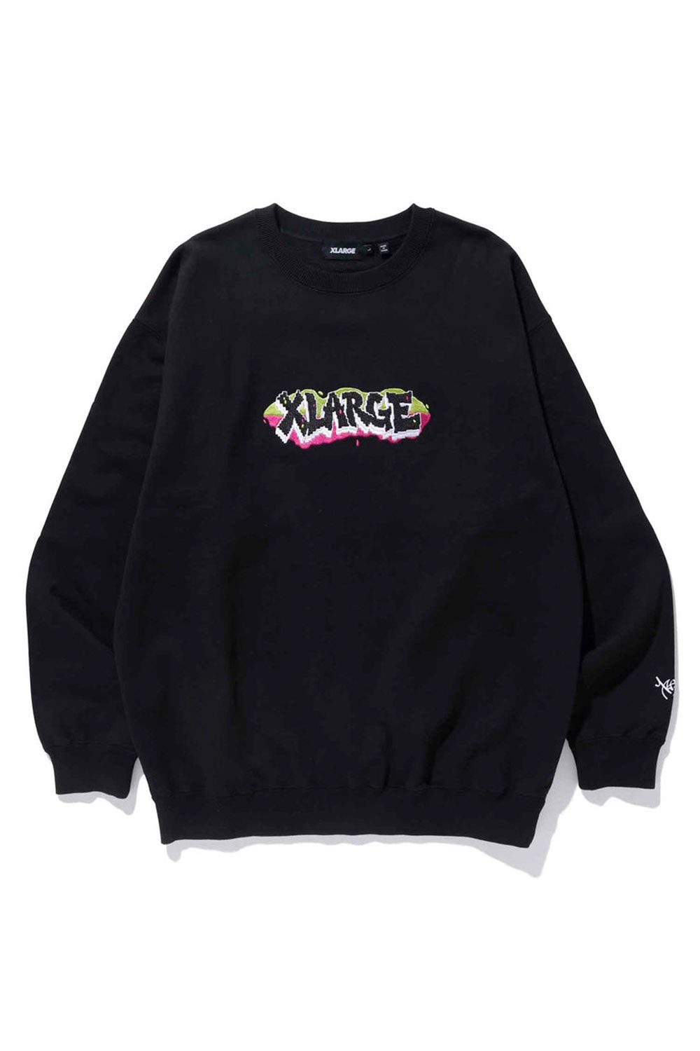 XLARGE - 2021AW COLLECTION | Tempt