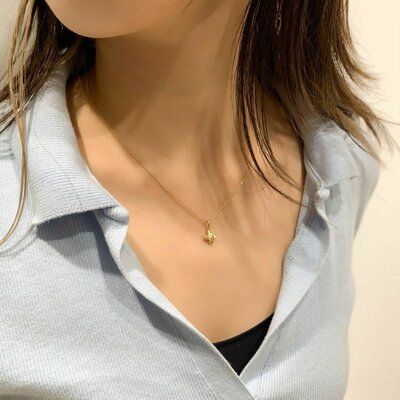 K10 Denova G.C Pendant - S