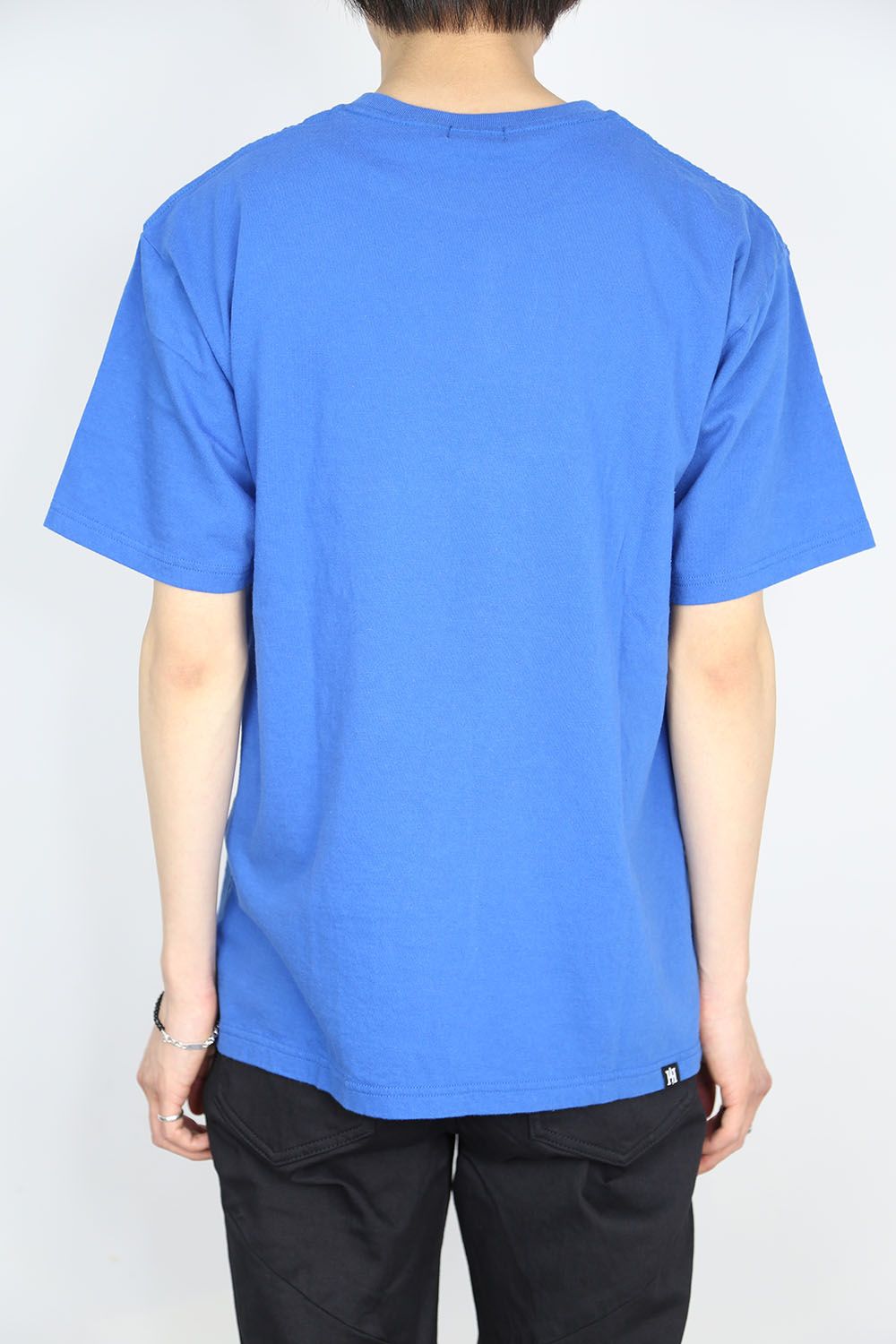 GOOD GIRLS Tシャツ / ブルー