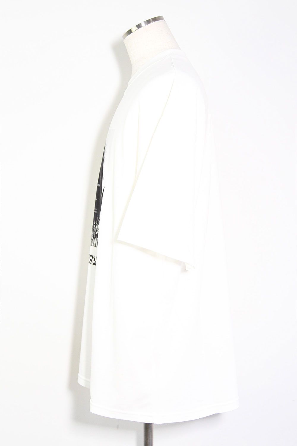 A.F ARTEFACT - オーバサイズTシャツ Type A / Type A Print Tee