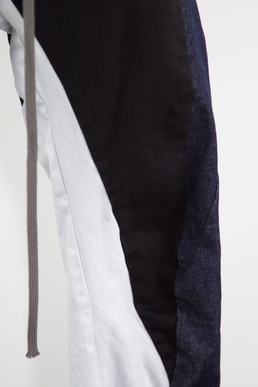 アナトミカルフィットロングパンツ / ANATOMICAL FITTED LONG PANTS / ミックス / ag-1806-1
