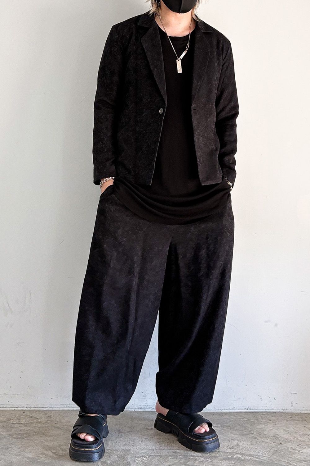 STYLE NO. 5464
