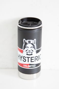 klean kanteen/UNLIMITED Tkwideインスレートボトル12oz / ブラック