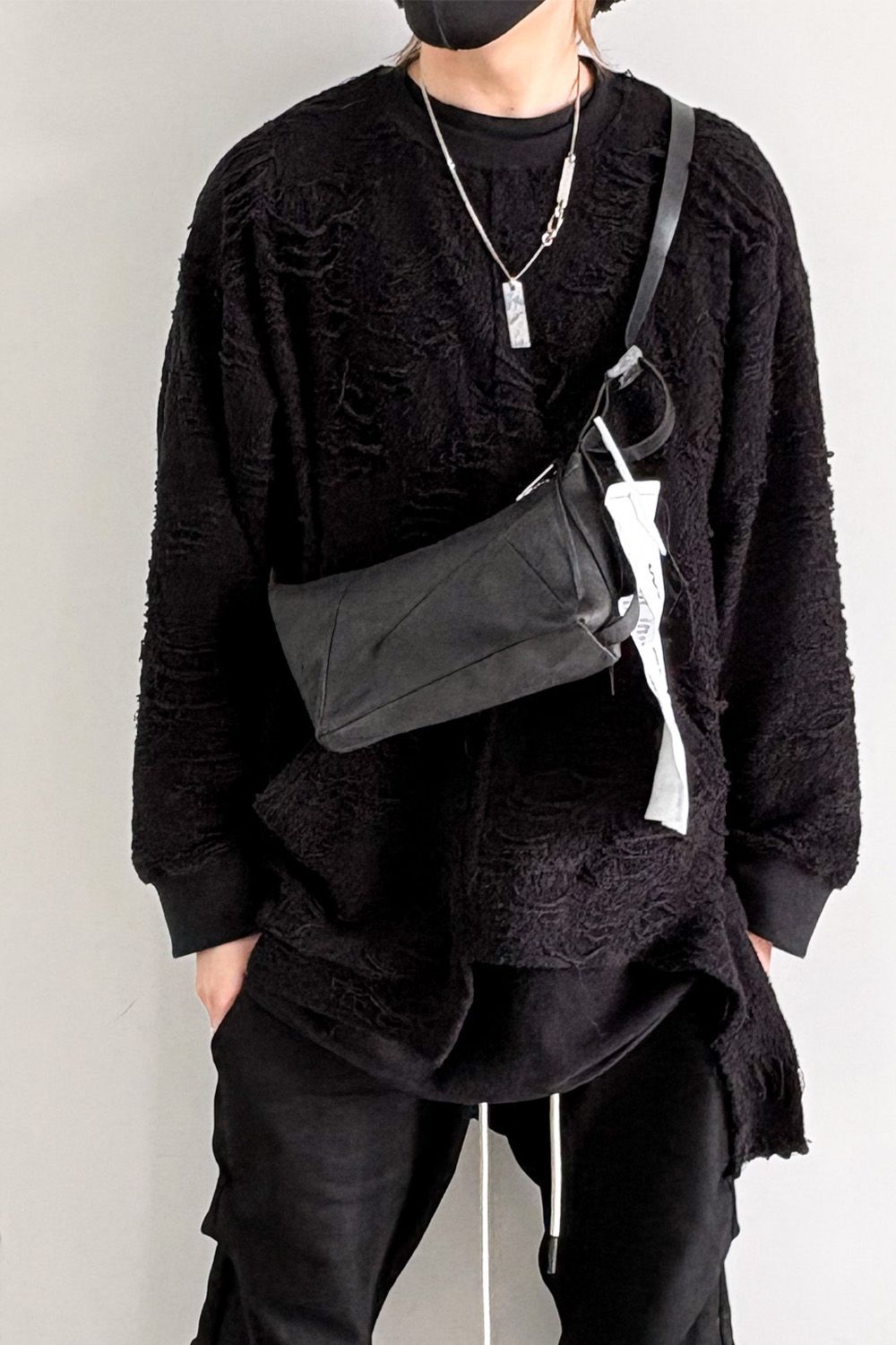 WERK 51 F / ブラック