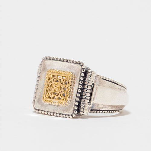 Classic Ring / GR002