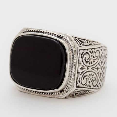Classic Ring / GR031